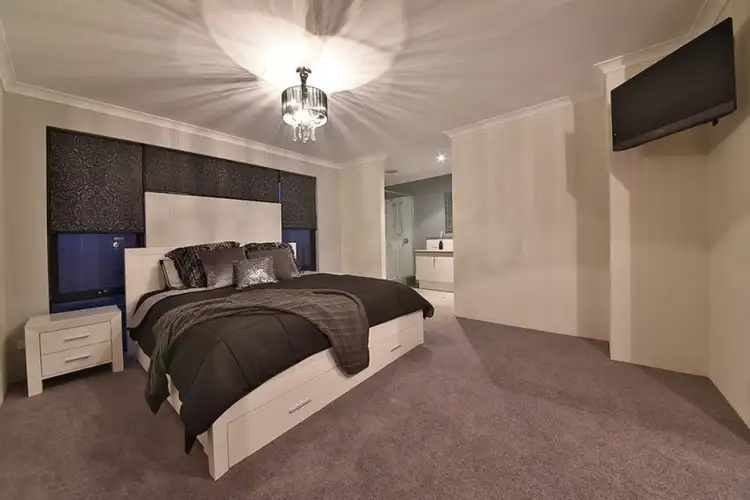 Fourth view of Homely house listing, 16 Rail Drive, Tapping WA 6065