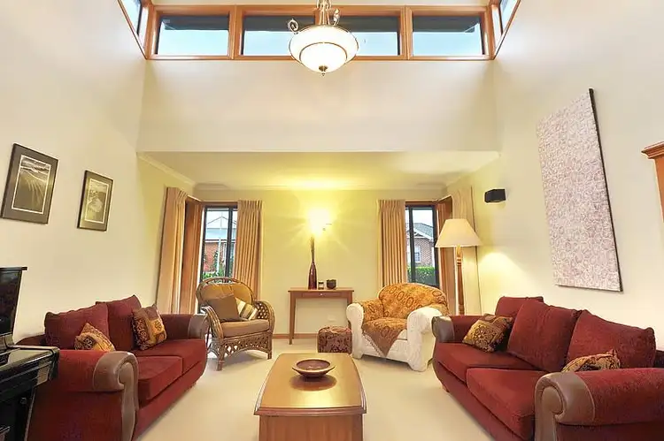 Second view of Homely house listing, 9 St Johns Wood, Lake Gardens VIC 3355