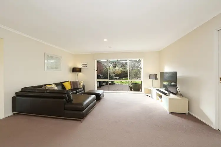 Third view of Homely house listing, 7 Vue Court, Rowville VIC 3178
