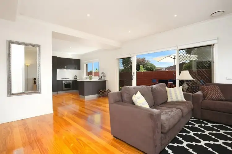 Fourth view of Homely house listing, 1/31 Larlac Street, Hadfield VIC 3046