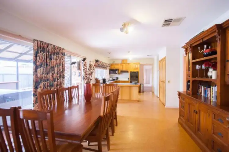 Second view of Homely house listing, 15 Winnima Avenue, Moama NSW 2731