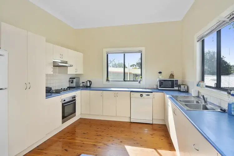 Fifth view of Homely house listing, 116 Moss Street, Nowra NSW 2541