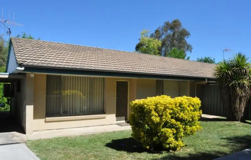 Main view of Homely house listing, 1/284A Piper Street, Bathurst NSW 2795