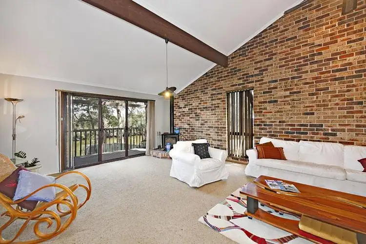 Third view of Homely house listing, 242A Henry Lawson Drive, Georges Hall NSW 2198