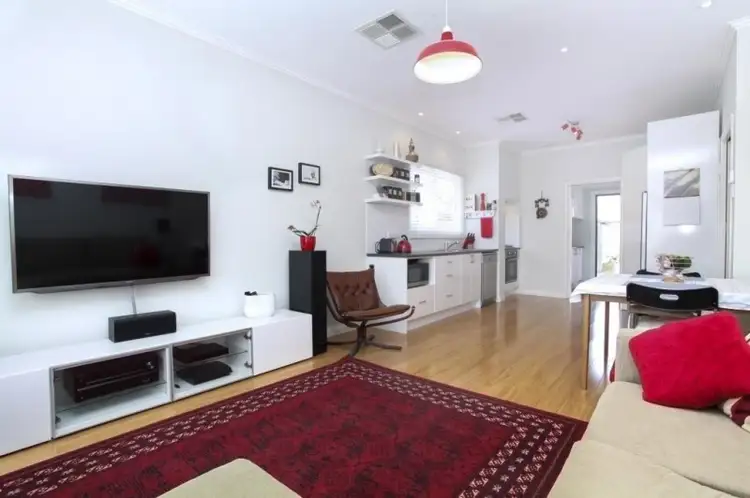 Main view of Homely house listing, 8 Nixon Street, Sunshine VIC 3020