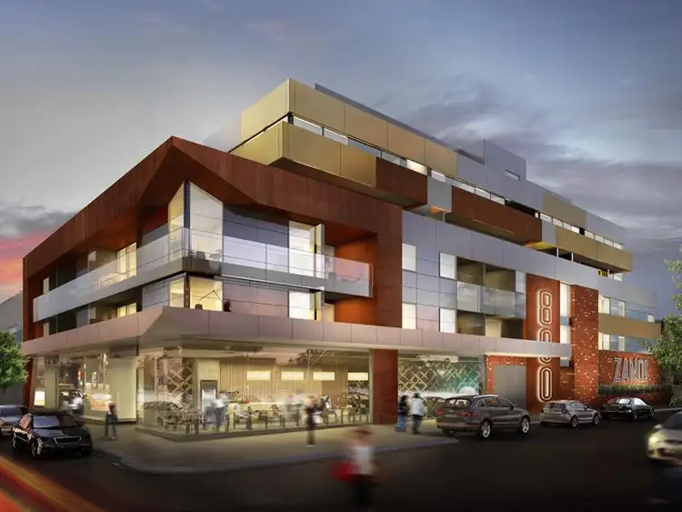 303/800 Sydney Road, Brunswick VIC 3056