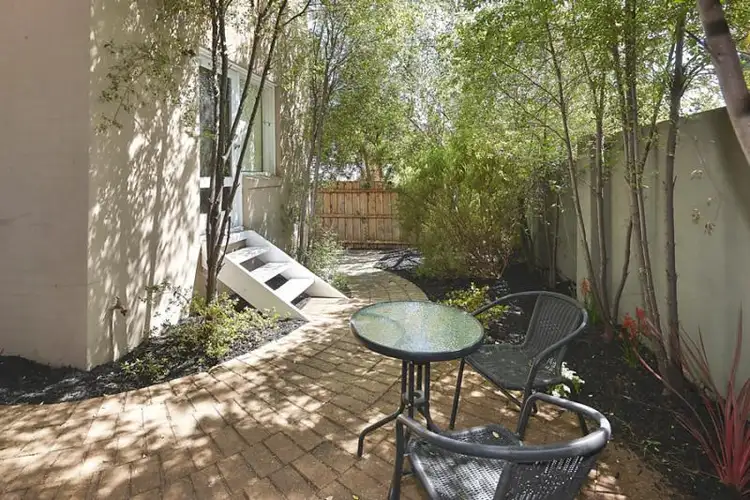 Fifth view of Homely apartment listing, 6/35 Carroll Crescent, Glen Iris VIC 3146