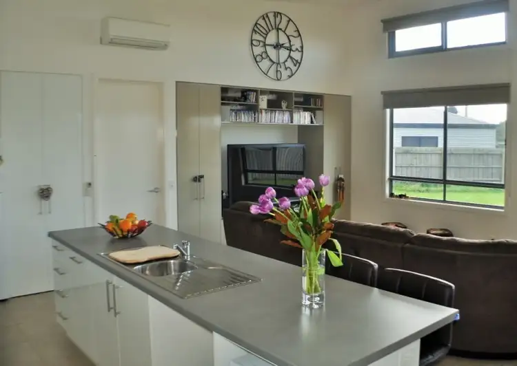 Fourth view of Homely house listing, 52 Oxford Way, Wonthaggi VIC 3995