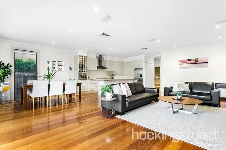 Fourth view of Homely house listing, 4 Venus Street, Caulfield South VIC 3162