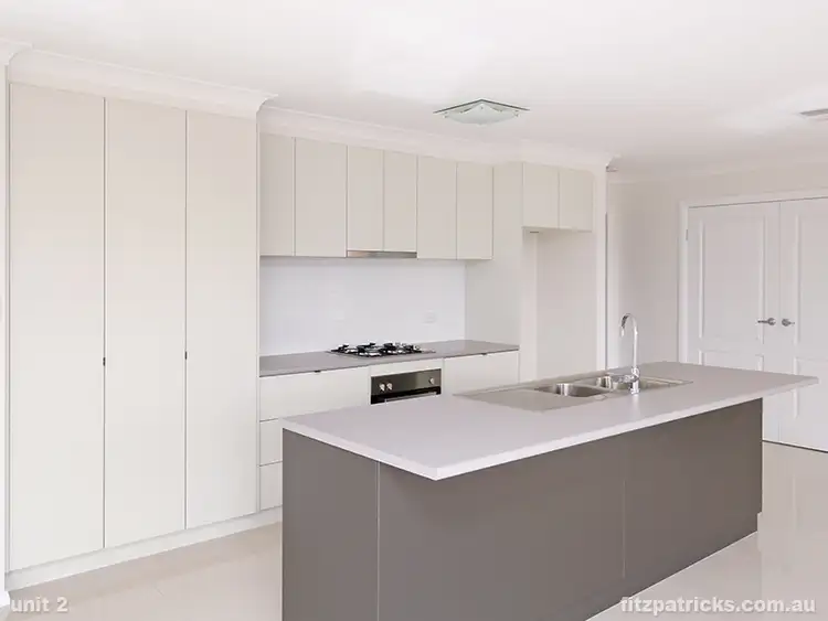Third view of Homely unit listing, 5/11 Darcy Drive, Boorooma NSW 2650
