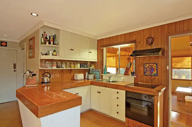 Fourth view of Homely house listing, 215 Old Southern Road, South Nowra NSW 2541