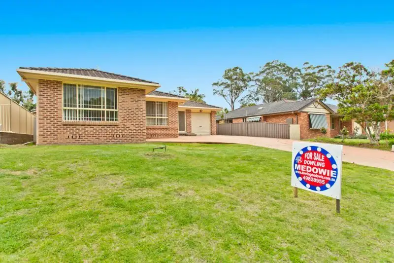Main view of Homely house listing, 14 Barringum Close, Medowie NSW 2318