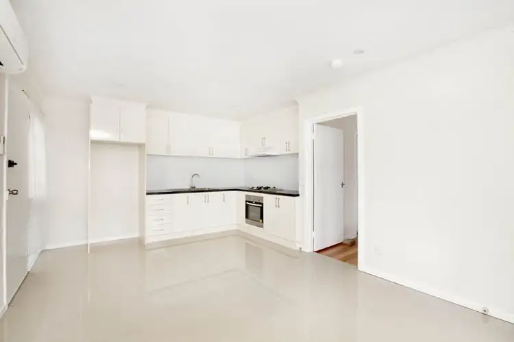 Third view of Homely house listing, 2/38 Adelaide Street, Albion VIC 3020