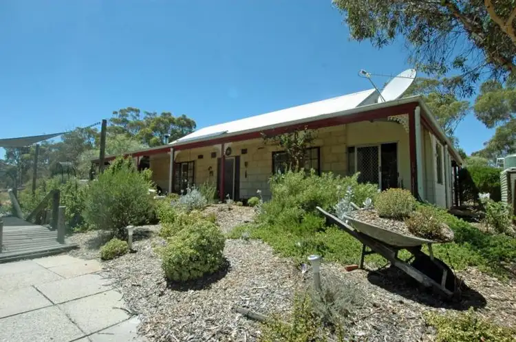 Third view of Homely house listing, LOT 20/7 PENNY, York WA 6302