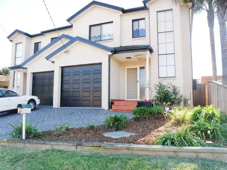 16 Atkinson Avenue, Padstow NSW 2211