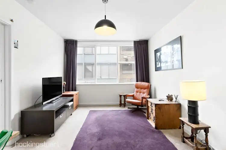 Third view of Homely apartment listing, 6/133 Alma Road, St Kilda East VIC 3183