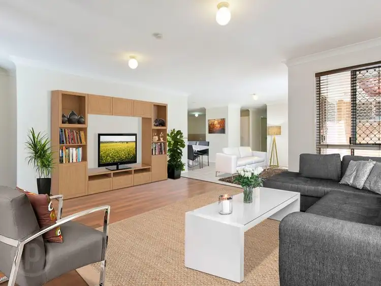 Third view of Homely house listing, 8 Petunia Close, Fitzgibbon QLD 4018