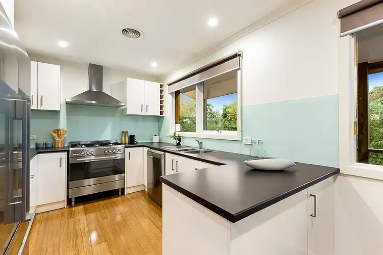 Third view of Homely house listing, 51 Parry Road, Eltham North VIC 3095