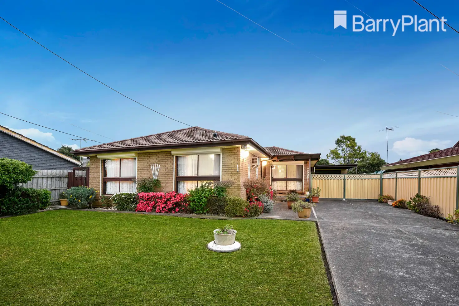 Main view of Homely house listing, 1 Eldorado Court, Wyndham Vale VIC 3024