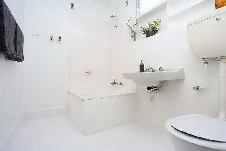 Fifth view of Homely apartment listing, 7/38 Hampton parade, West Footscray VIC 3012