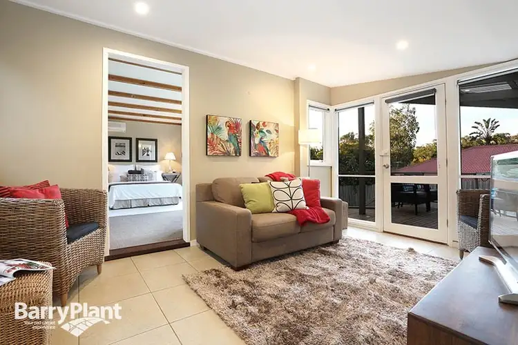 Fourth view of Homely house listing, 1 Fortune Avenue, Lilydale VIC 3140