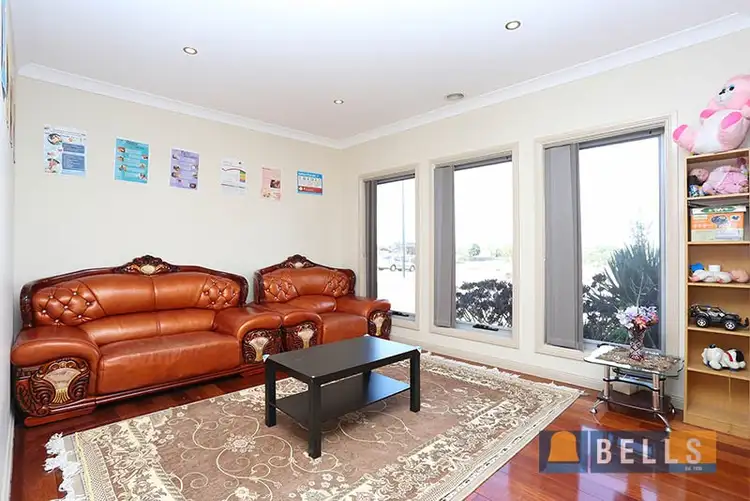 Second view of Homely house listing, 30 Cunningham Chase, Burnside Heights VIC 3023