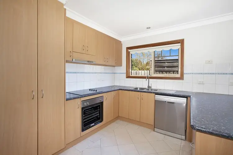 Second view of Homely unit listing, 3/113 Wellington Street, Wallan VIC 3756