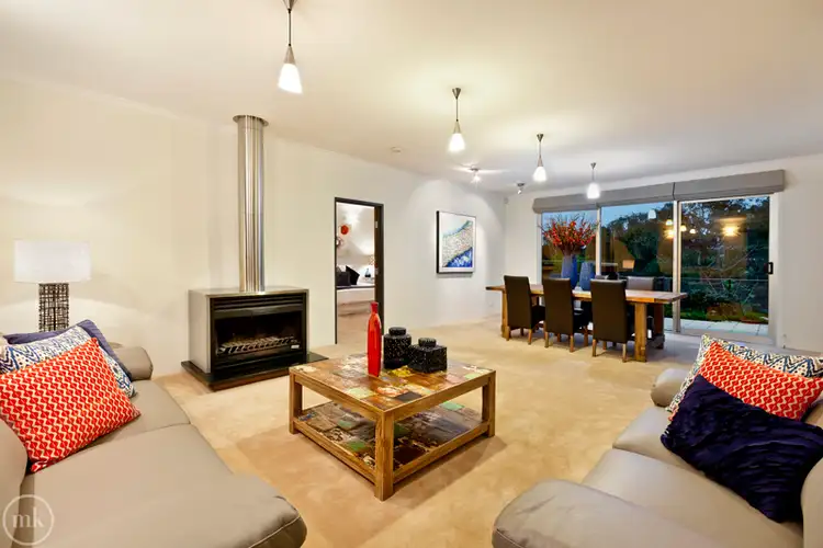 Fourth view of Homely house listing, 4 Lomatia Court, North Warrandyte VIC 3113