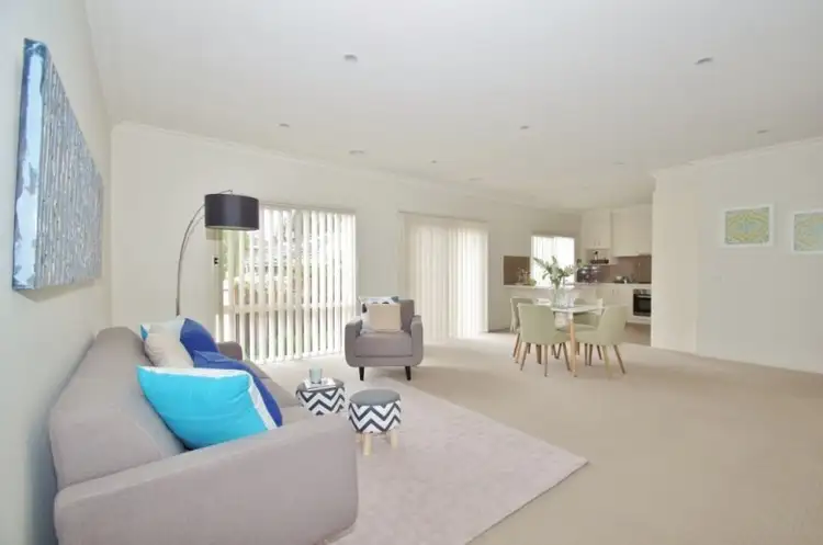 Main view of Homely house listing, 7/89 Maroondah Highway, Healesville VIC 3777