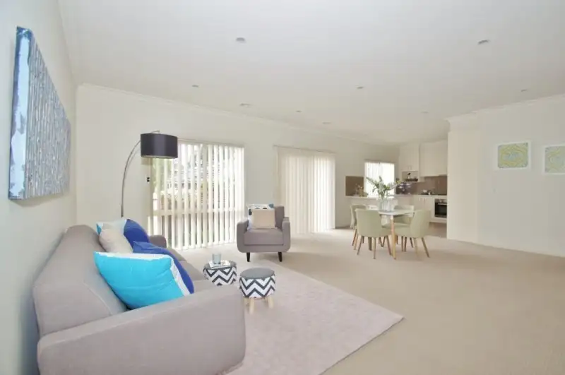 Main view of Homely house listing, 7/89 Maroondah Highway, Healesville VIC 3777