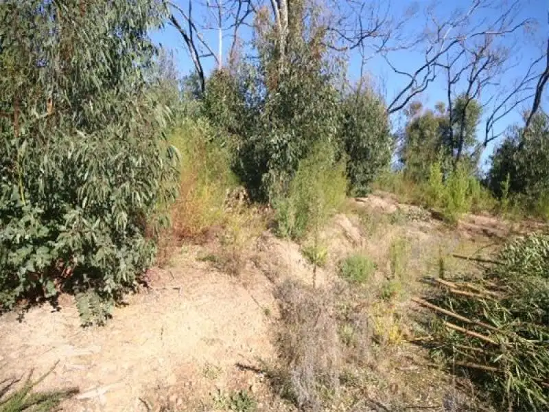 Main view of Homely land listing, 145 Old Kinglake Road, Steels Creek VIC 3775