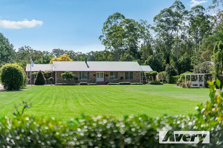 Second view of Homely house listing, 44 Martinsville Road, Cooranbong NSW 2265