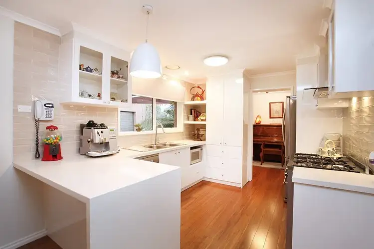 Sixth view of Homely house listing, 34 Harricks Crescent, Attwood VIC 3049