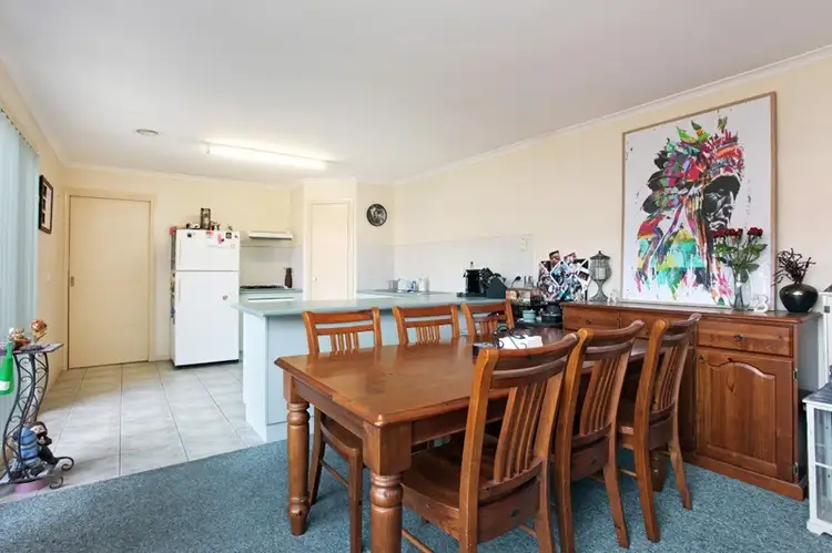 Fifth view of Homely house listing, 82 Gresham Way, Sunshine West VIC 3020