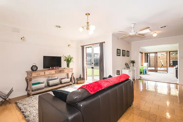 Sixth view of Homely house listing, 21 Connewarra Avenue, Aspendale VIC 3195