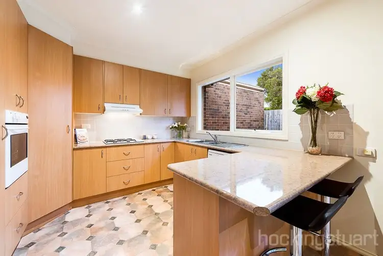 Fourth view of Homely townhouse listing, 1/69 Purtell Street, Bentleigh East VIC 3165