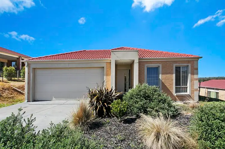 Main view of Homely house listing, 101 Valley Drive, Hidden Valley VIC 3756