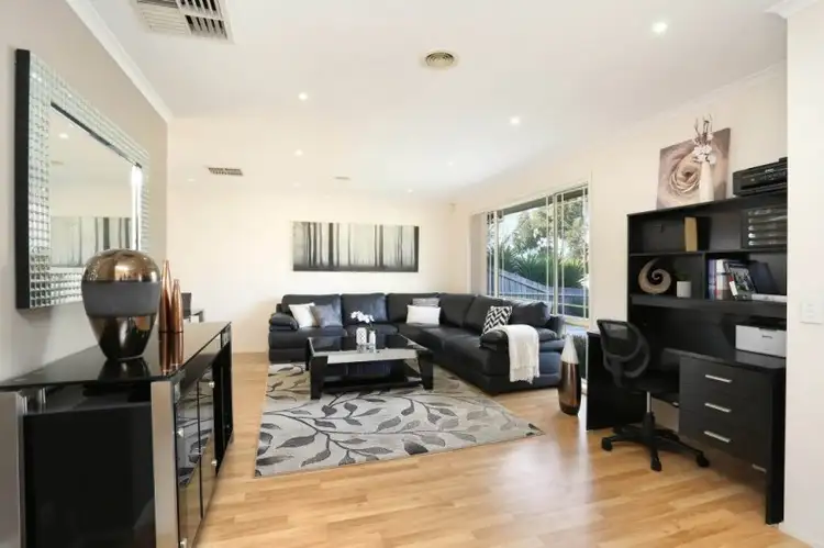 Fourth view of Homely house listing, 8 Columbia Circuit, Broadmeadows VIC 3047