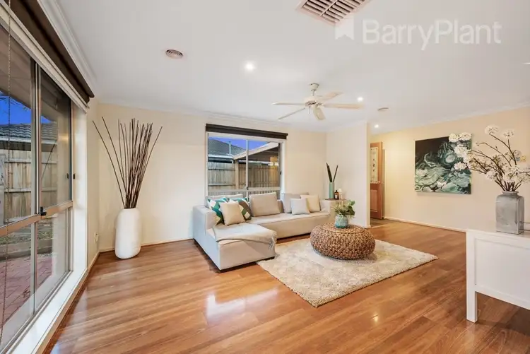 Third view of Homely house listing, 28 Purchas Street, Werribee VIC 3030