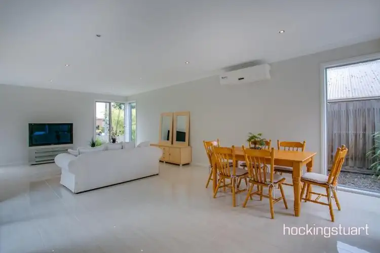 Third view of Homely townhouse listing, 1/5 Cameron Street, Rosebud VIC 3939