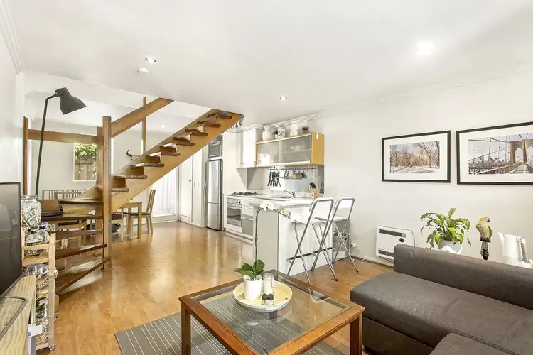 2 St Malo Street, Prahran VIC 3181