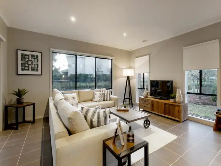 Third view of Homely house listing, 21 Cunningham Crescent, Sandhurst VIC 3977
