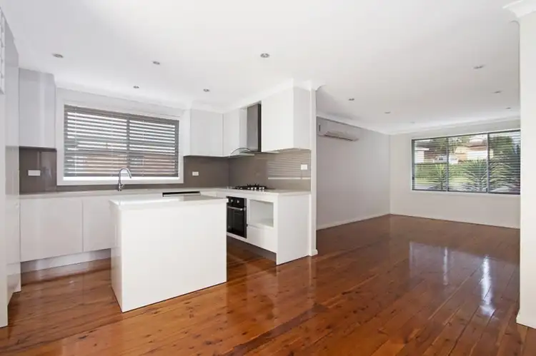 Second view of Homely house listing, 37 Gregory Street, Greystanes NSW 2145