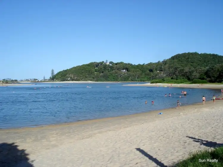 Fifth view of Homely apartment listing, 16/955 Currumbin Sands, Palm Beach QLD 4221
