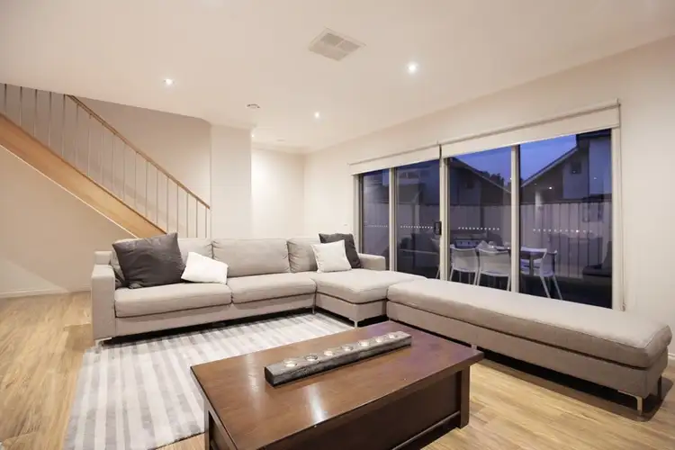 Fifth view of Homely townhouse listing, 12/26 Hillcrest Drive, Westmeadows VIC 3049