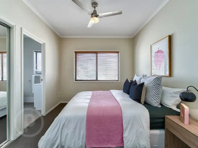 Sixth view of Homely townhouse listing, 3/12 Somervell Street, Annerley QLD 4103
