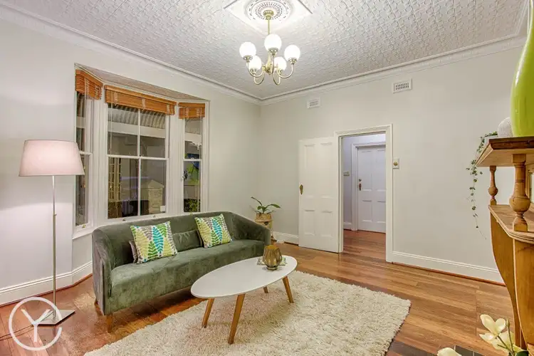 Fourth view of Homely house listing, 3 Glyde Street, East Fremantle WA 6158