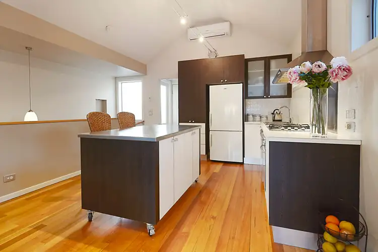 Third view of Homely townhouse listing, 358 Clarke Street, Northcote VIC 3070