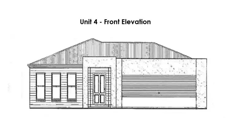 Main view of Homely house listing, 4/18 Market Garden Circuit, Epsom VIC 3551