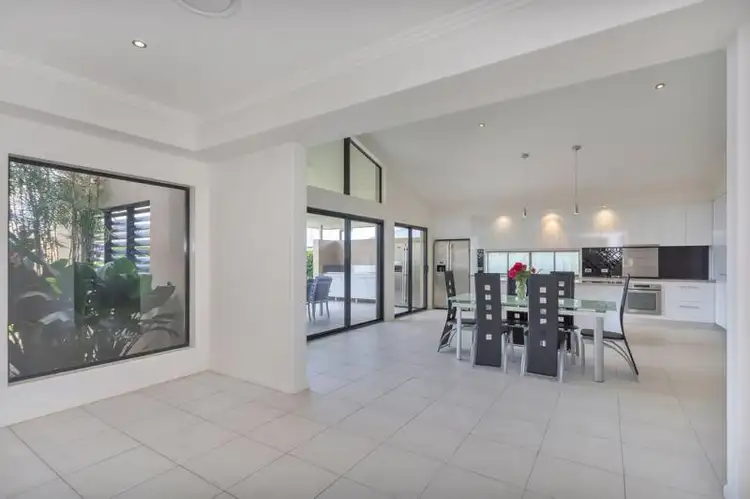Second view of Homely house listing, 5 McQueen Court, Flinders View QLD 4305